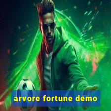 arvore fortune demo